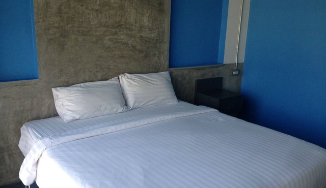 Pornsiri Hotel Sisaket in Sisaket