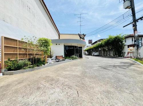 PP Resort in Ban Tha Sae