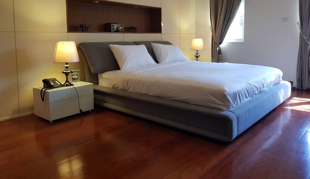 PP Villa Toscana in Bangkok