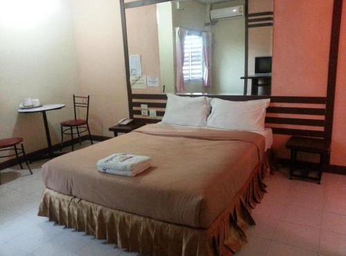 PR Resort in Hat Yai
