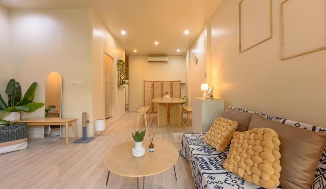 Private house 4bedrooms at Thonglor 4bath5toilet 10people in Bangkok