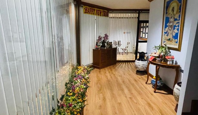 Private rooms in Phatumwan Chula near Samyan, Chinatown, Jay-o Siam center, Central world middle of Bangkok in Bangkok