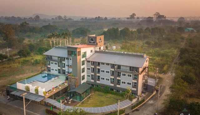 Proud Khaoyai in Pak Chong