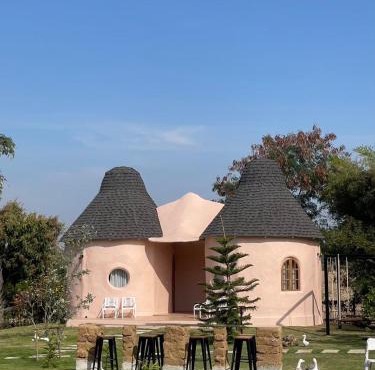 Pundin Khaoyai in Nong Sarai