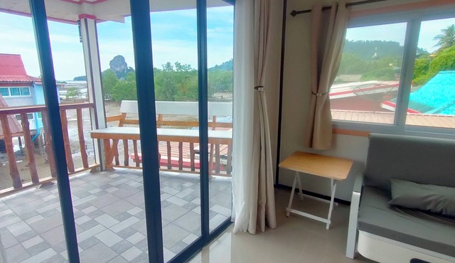 RabeangPhan Homestay Libong in Ko Libong