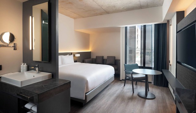 Radisson Hotel Don Mueang Bangkok in Bangkok