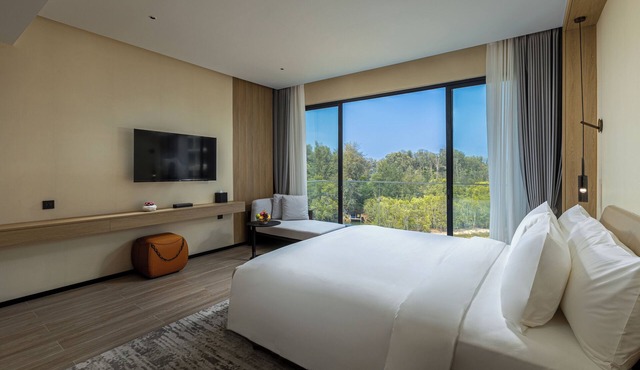 Radisson Resort Layan Phuket in Choeng Thale