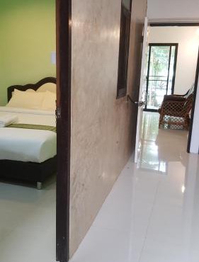 Raina-Suanpa Lung Sood Farmstay in Ban Mot Daeng