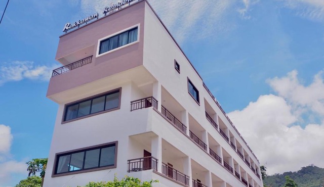 Rakkawan Residence in Khao Lak