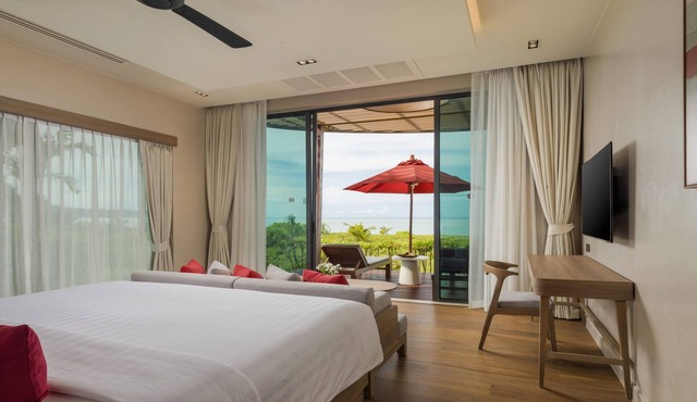 Ramada Resort by Wyndham Khao Lak in Takua Pa