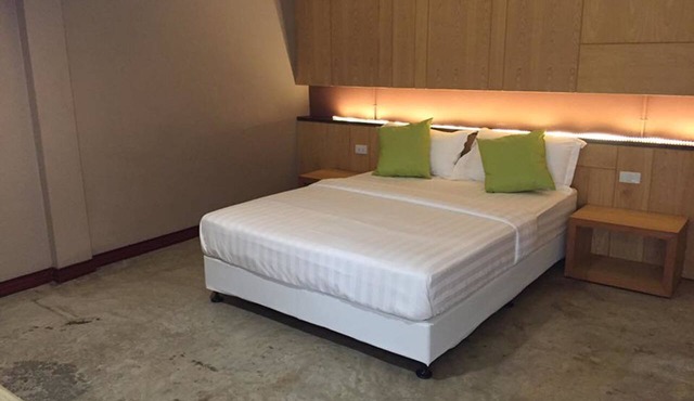 Rata Inn Boutique Hotel in Nakhon Si Thammarat