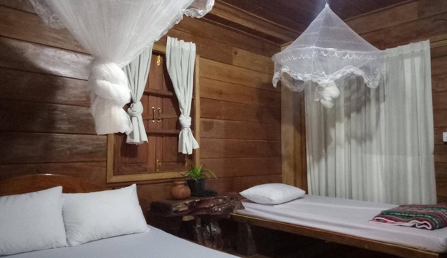 Ratanak Teprithea Home Stay in Ban Lung