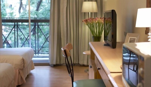 Ravipha Residences in Bangkok