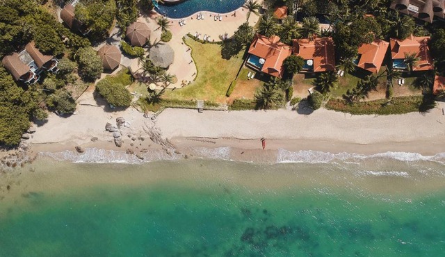 Rawi Warin Resort And Spa - SHA Extra Plus in Ko Lanta