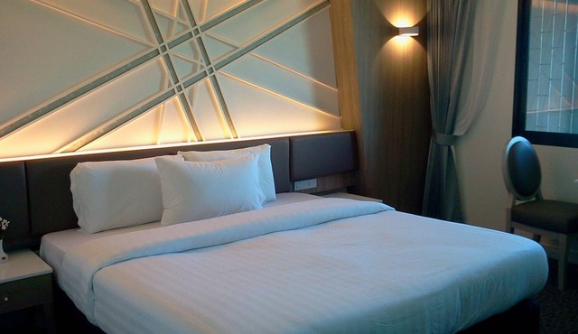 RD Hotel in Bangkok