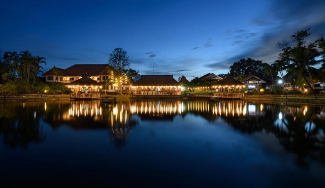 Reaunnapa Resort in Ban Nong Kham