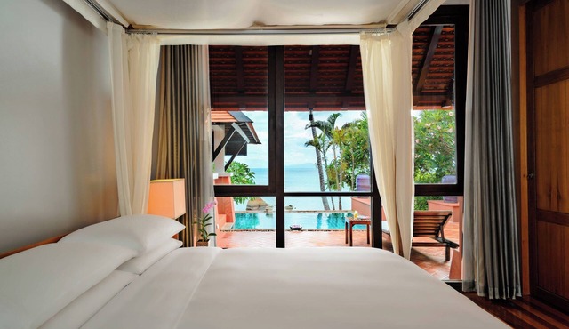 Renaissance Koh Samui Resort & Spa in Koh Samui