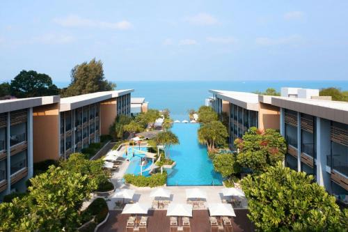 Renaissance Pattaya Resort & Spa in Na Jomtien
