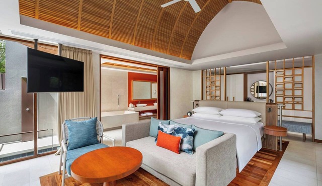 Renaissance Phuket Resort & Spa in Mai Khao
