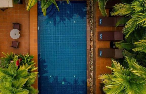 RESIDENCE 1960 in Siem Reap