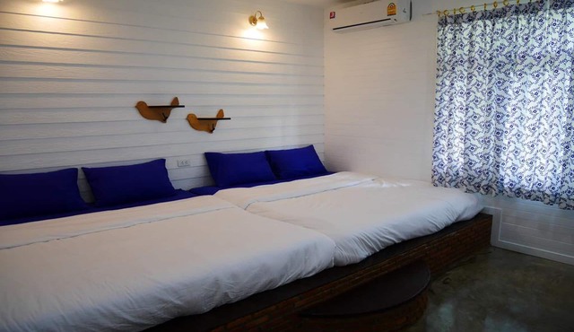 River Breeze in Chachoengsao