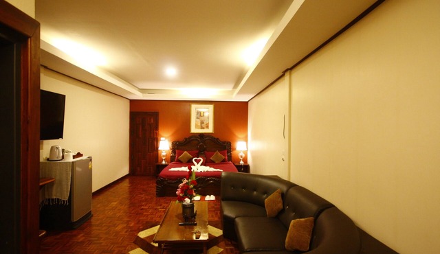 Rommai At Home in Prachin Buri