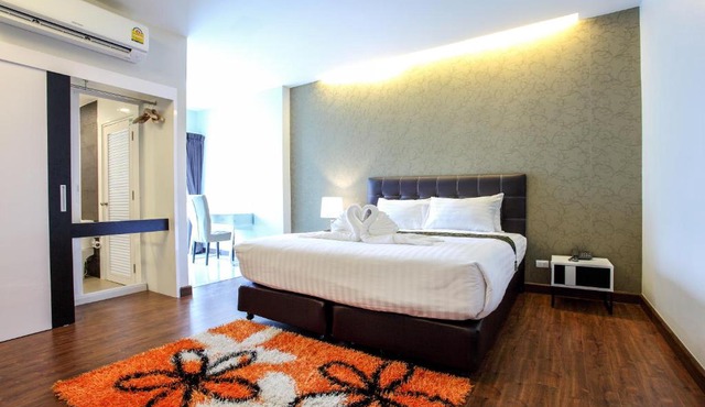 Romyen Garden Place in Nakhon Ratchasima
