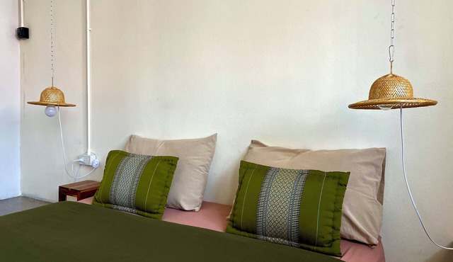Rooftop house - Talad Noi- China Town - Bangkok - Thailand in Krung Thep Maha Nakhon