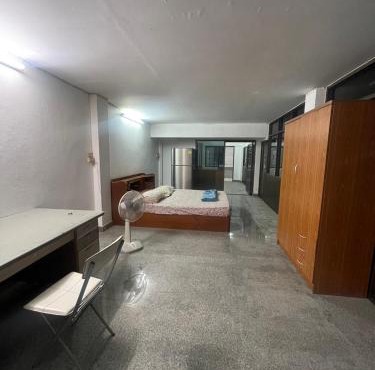 Room for rent near Silom in Bangkok