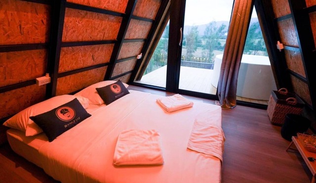 RoomQuest Kid Tung Khao in Pak Chong