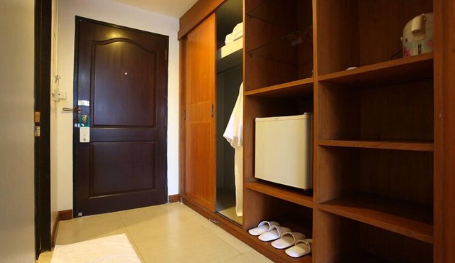 Royal Diamond Hotel in Phetchaburi