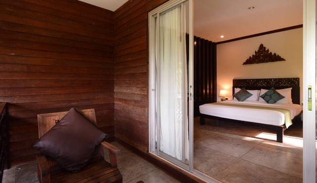 Royal Riverkwai Resort & Spa in Kanchanaburi