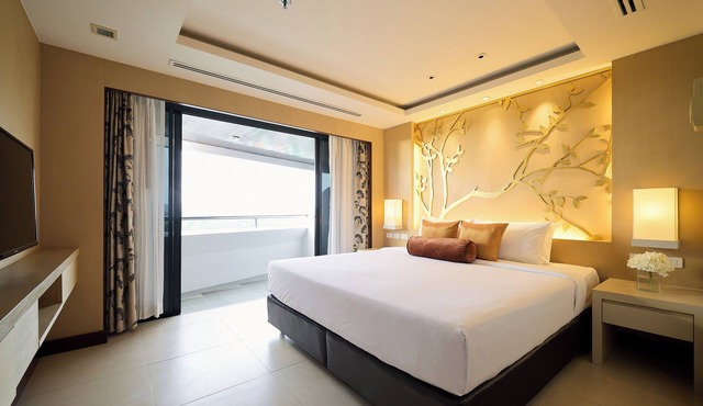Rua Rasada Hotel - The Ideal Venue for Meetings & Events in Trang