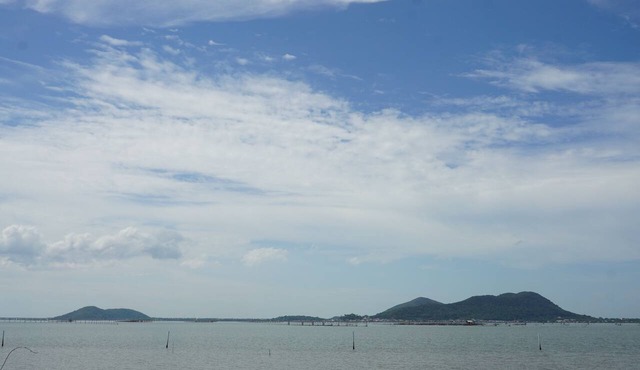 Ruean Mai Chaylay Songkhla in Songkhla