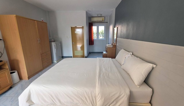 Rungrod Grand Hotel in Nongbua Lamphu
