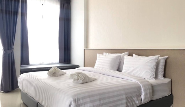 S-Tawan Hotel & Convention in Maha Sarakham