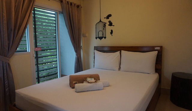 Sabaidee Resort Satun in Satun