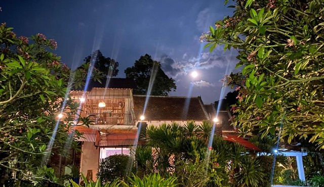 Sabbay Kep Boutique Resort in Kep