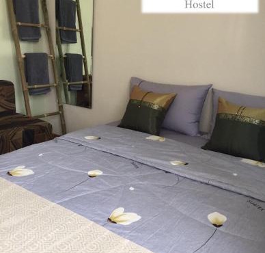 Saen Sabai Hostel in Bangkok