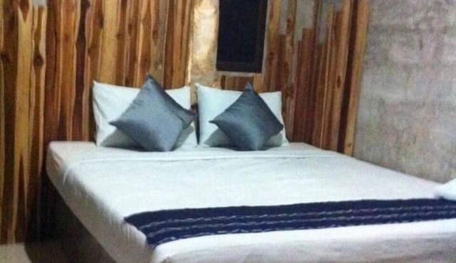 Sai Yok Noi Blue Mountain Resort in Sai Yok