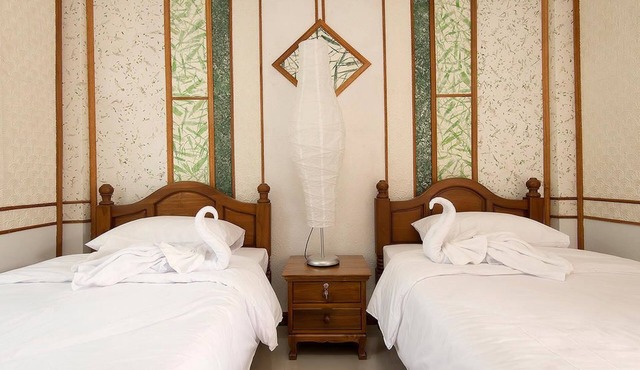 Sailomjoy, The Boutique Hostel in Mae Sai