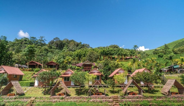 Saiwaree Farmstay in Ban Huai Ti