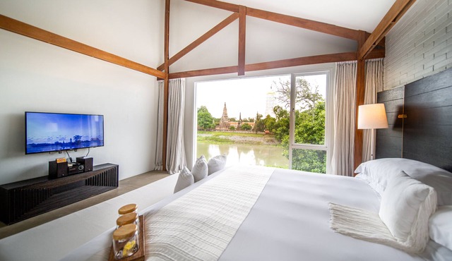 Sala Ayutthaya in Ayutthaya