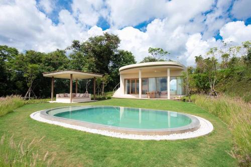 Sala Khaoyai in Wangkata