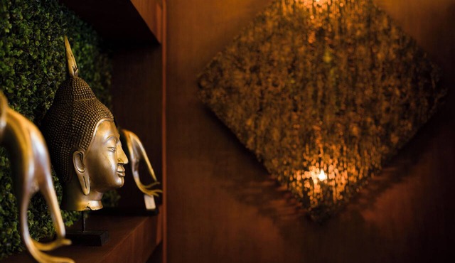 Salana Boutique Hotel in Vientiane