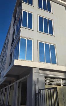 SAMBATH SAKSETH Guesthouse in Phumĭ Nésat
