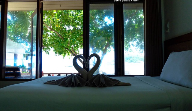 Samed Cabana Resort in Rayong
