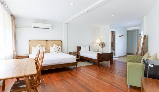 Samer Boutique Stay in Bangkok