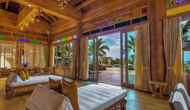 Santhiya Phuket Natai Resort & Spa - Up to THB 3,000 Resort Credit per Night in Takua Thung