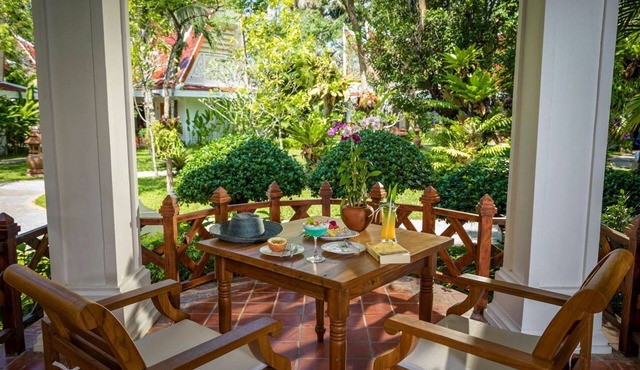 Santhiya Tree Koh Chang - Garden Villa in Koh Chang